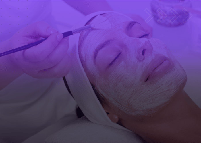 Certificate in Beauty Parlour