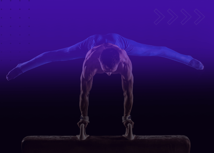 Diploma in Gymnastics