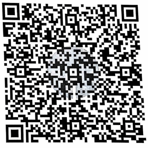 UPI QR Code